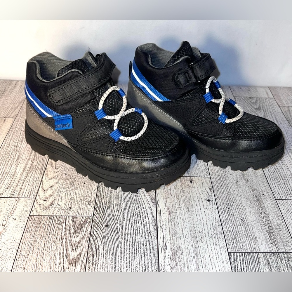 Sz 10 toddler Brand New never worn CARTERS®️ Hart Ankle Boot